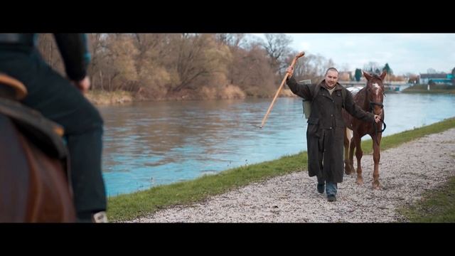 MARIO RUCNER project ft. MIRKO ŠVENDA ŽIGA - Tebi pripadam смотреть онлайн