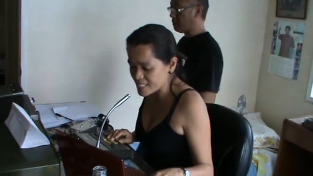 DX9M IARU HF WORLD CHAMPIONSHIPS 2016 DU7DUG CONTACTS R3 смотреть онлайн