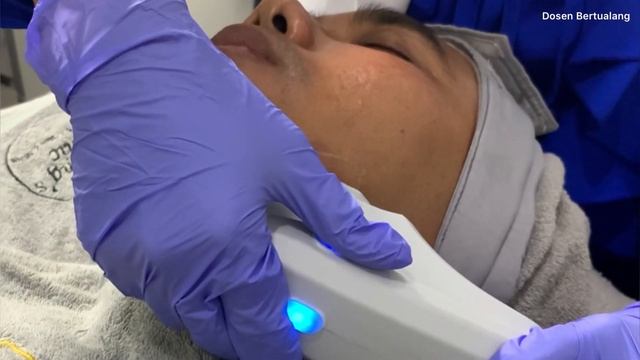 Hilangkan lemak pipi & dagu ? Kombinasi HIFU & MESO DOUBLE CHIN solusinya смотреть онлайн