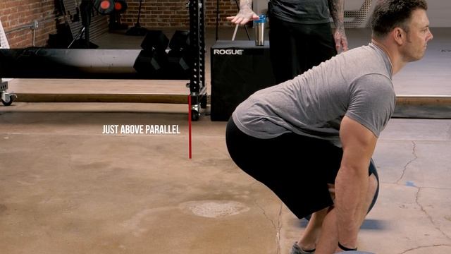 Understanding Deadlift Form: Regular vs Sumo Deadlift with Jim Stoppani and Mike McErlane