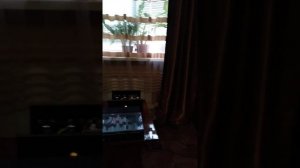 Усилитель 6п6с