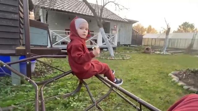 На даче 🥰