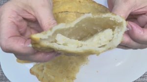 Чебуреки с куриным фаршем❗ Делаем фарш вкусным, что нужно добавить в него❓