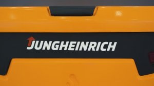 JHLIFT | JUNGHEINRICH | Yellow Days Moscow 2025 1 DAY