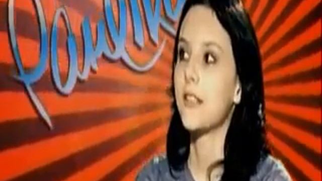 Ранетки live 12 серия