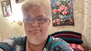 #4 - 17.04.25 - Родственница звонила по поводу папани дома