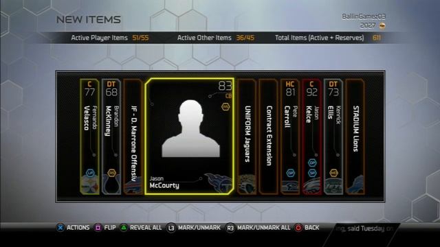 Madden 25 Ultimate Team Pack Opening! - All Pro Packs - Can We Get Lucky? смотреть онлайн