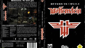 Return To Castle Wolfenstein - 13. Bill Brown - War