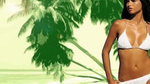 Grand Theft Auto Vice City 2 Loading Screen(metal version)