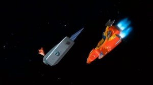 Смотри на Nickelodeon в сентябре