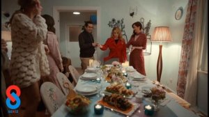 Постучись в мою дверь 115 Серия (Русский Дубляж)