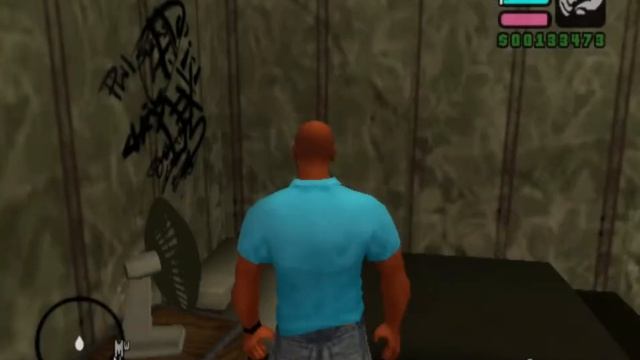 GTA VCS EP Conversion with pass(4 vehicles)