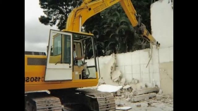 Demolidora Relâmpago - demolidoras - demolidoras na Vila Olga/SP. смотреть онлайн
