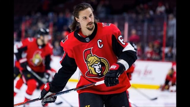 Power Play with CJ: The Erik Karlsson Clusterfuck