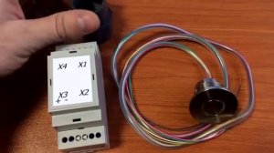 Пьезокнопка RGB AISI 316 www.runvilpools.ru