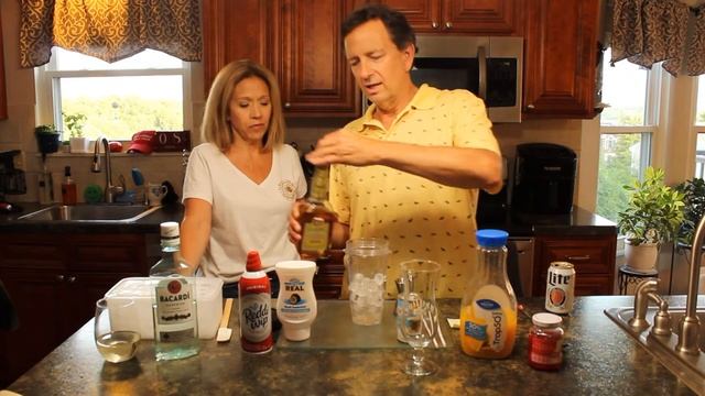 Banana Cream Colada - Right On The Mark 194 смотреть онлайн