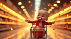 что случилось в магазине