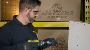 DEWALT 20V Max XR Drywall Screwgun (DCF630)
