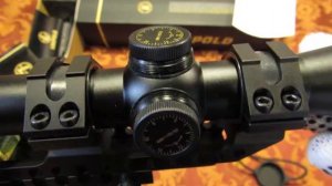 RifleScope LEUPOLD VX-2 2-7X33 Duplex Firearms Hunting Scope Rifle Scope Оптический прицел для охот