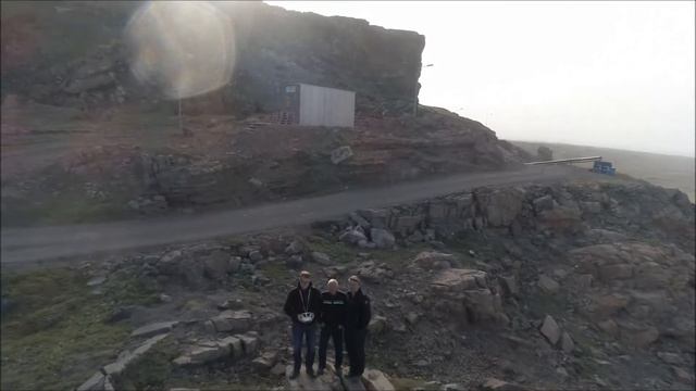 Qaarsut смотреть онлайн