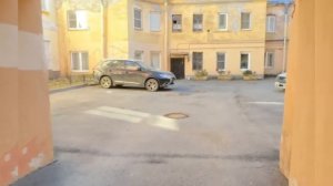 #прогулка Питерские дворы #колодцы