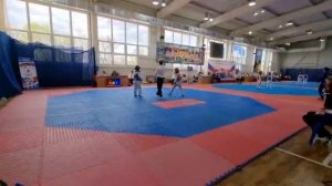 полуфинал, Матвей в красном