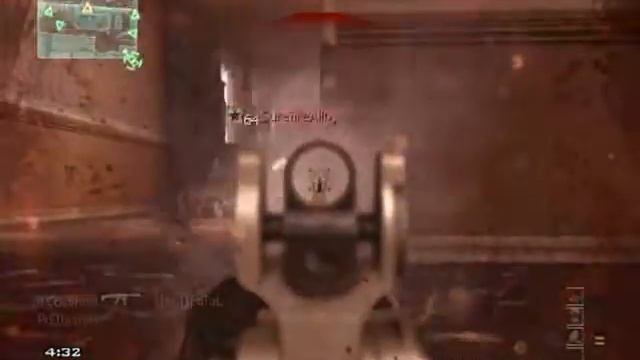 ii Costino ii - MW3 Game Clip смотреть онлайн