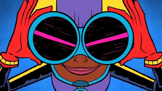 Marvel's Moon Girl and Devil Dinosaur Season 2 Theme Song 🎶 | Music Video | @disneychannel смотреть онлайн