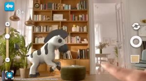 Kinder Сюрприз – Оживи игрушки в Applaydu!