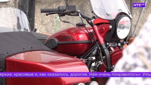 Мотоэкскурсии по Ирбиту