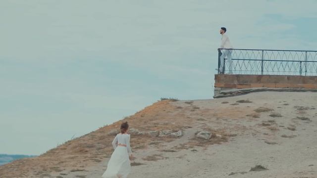 Andranik  Magakyan  Anastasia Revas - ANIRAKAN    