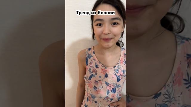 Этот тренд пришел из Японии! Можно крутить грейпфрут,арбуз,ананас.Один апельсин дает примерно-100 м смотреть онлайн