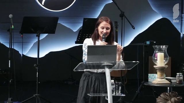 19 Feb 2023 - AM - Melissa le Roux - The Conversations God Pays Attention To смотреть онлайн