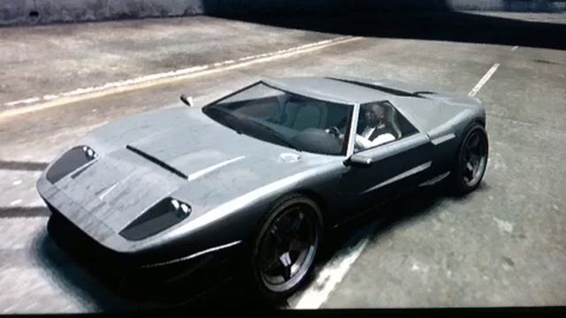 GTA 4 TBoGT : best cheat codes смотреть онлайн