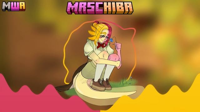 МайнШилд Академия 4 - MrsChiba Theme (Fanmade) смотреть онлайн