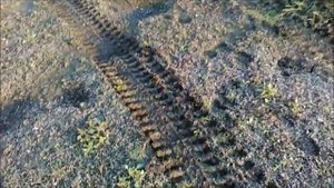 Испытываем якорь для лебедки