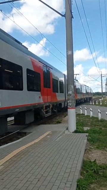Остановка 7 км от Калининграда пос. Орловка удобно для жизни #клипернедвижимость #клипернедвижимост