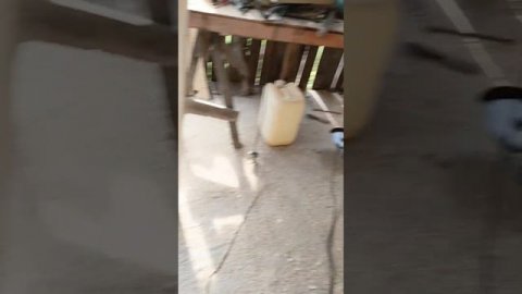 Восстановление столов фуганка своими руками