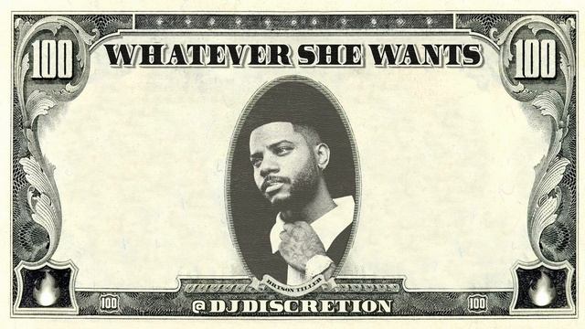 Bryson Tiller & Nelly - Whatever She Wants x Hot In Herre (Mashup) смотреть онлайн