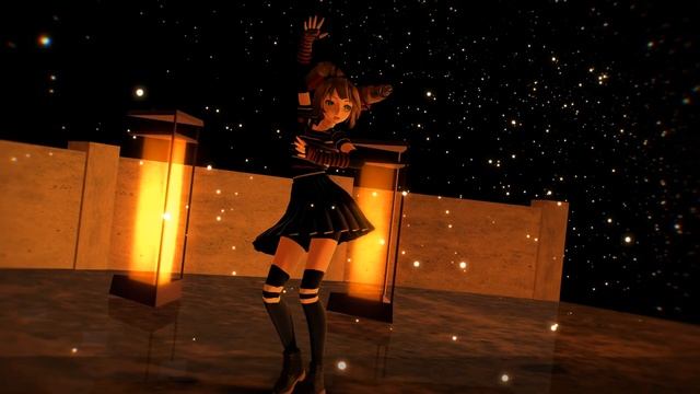 [ MMD || FRIENDS ] I Like It (HAPPY B-DAY Alena San) смотреть онлайн