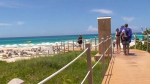 Melia International Varadero バラデロビーチ