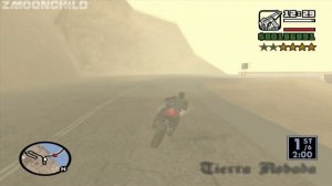 Starter Save Part 16 - The Chain Game Boater-GTA San Andreas PC-complete walkthrough-achieving??.??