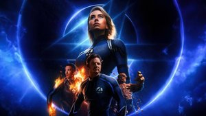«Фантастическая четвёрка: Первые шаги» (The Fantastic Four: First Steps)  - официальный трейлер