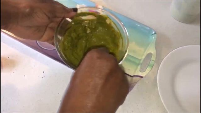 Anti-aging Skin Care: Neem Powder, Turmeric, Rose water and Lime Face Mask смотреть онлайн