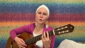 Wahe Guru Wahe Jio | Kundalini yoga morning sadhana aquarian mantra | Mirabai Ceiba chords
