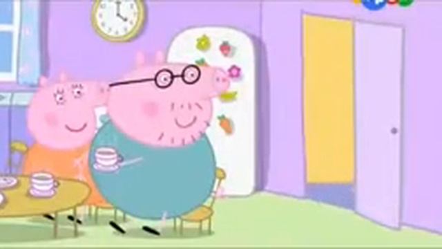 Свинка Пеппа смотреть онлайн смотреть онлайн