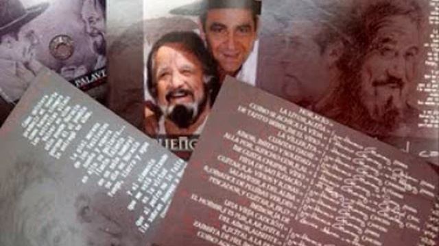 Chaqueño Palavecino_ Memorias De Una Vieja Canción смотреть онлайн