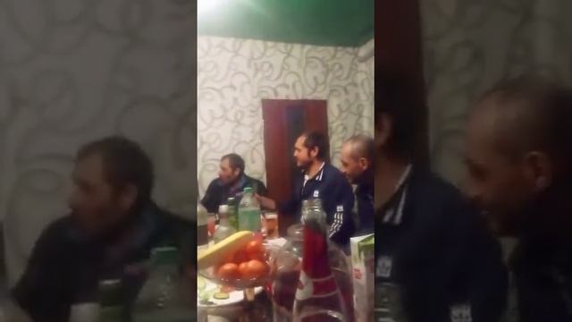 оглы неиша с племянником город славенск на Кубани бах бахталэ рома