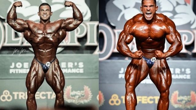 Olympia Open Bodybuilding Winner!! | Olympia 2022 Prediction | ShapeUp India