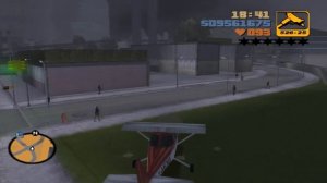 Прохождение ГТА 3  Импорт - экспорт Портленд.  Додо